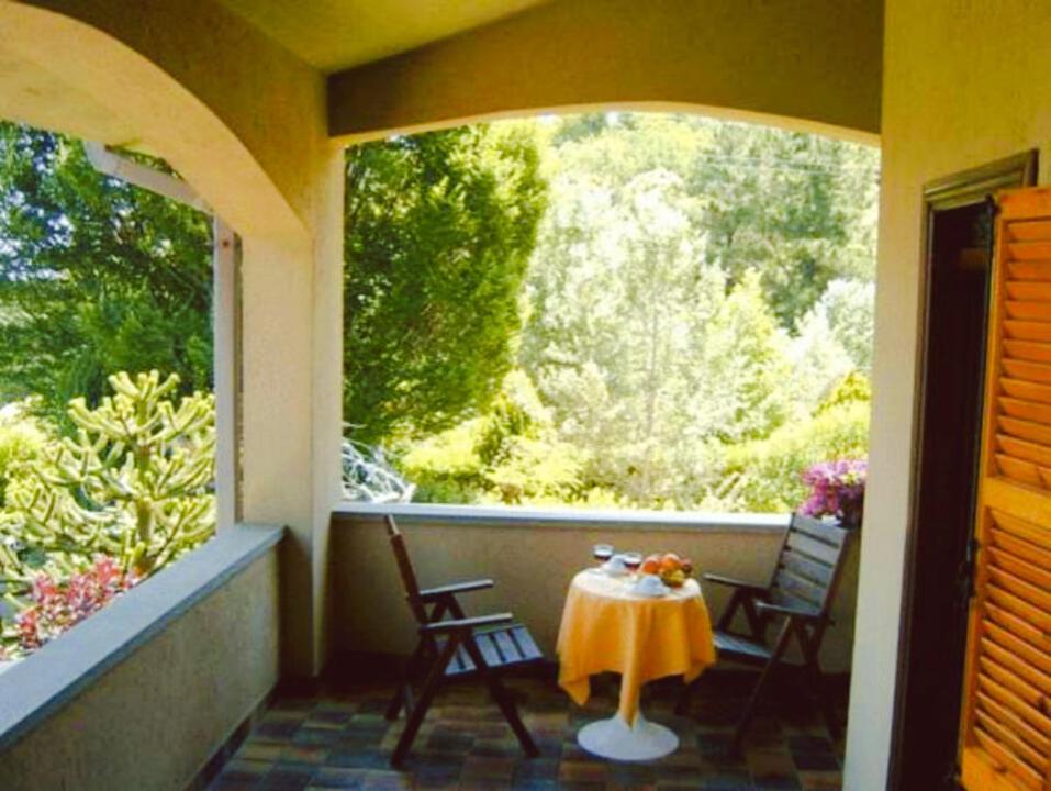 La Bastia Hotel & Resort Soriano nel Cimino Exterior photo
