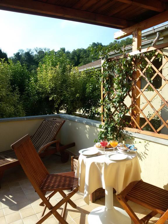La Bastia Hotel & Resort Soriano nel Cimino Room photo