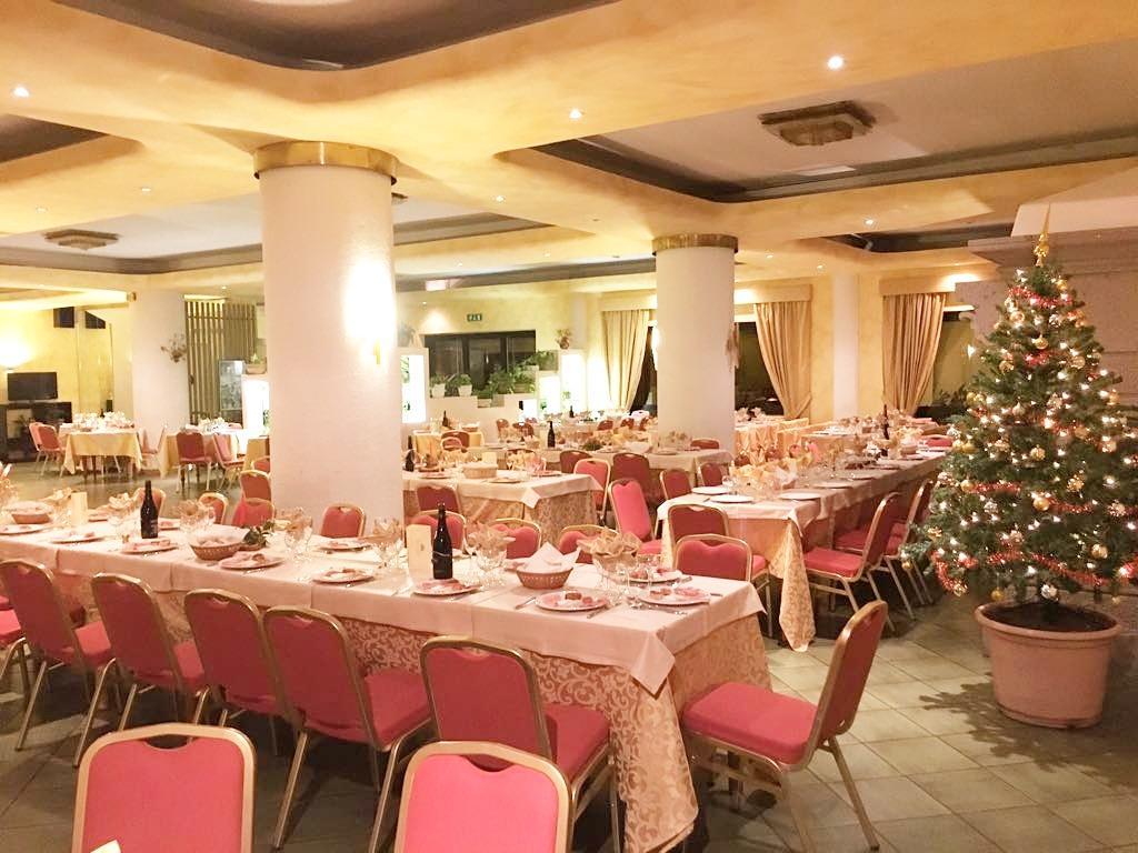La Bastia Hotel & Resort Soriano nel Cimino Exterior photo