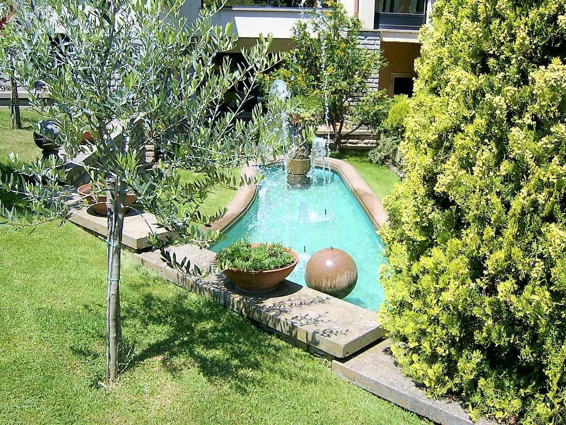 La Bastia Hotel & Resort Soriano nel Cimino Exterior photo